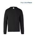 thumbnail image 1 of 3 Sudaderas Yazbek Cuello Redondo Lisa Unisex, 1 of 5