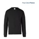 thumbnail image 2 of Sudadera Yazbek Cuello Redondo Lisa Unisex, 2 of 2
