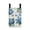Butterfly Floral, variant on COEQINE Highland Cow Crutch Pouch Compartments Adjustable Crutch Organizer Pouch with Key and Wallet Large Capacity Crutch Storage Bag Gifts for Adults, Seniors, Kids