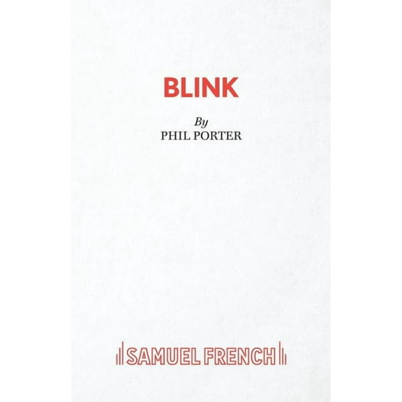 Blink, (Paperback)