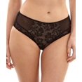 thumbnail image 1 of Panache Idina Hi-Cut Brief, 1 of 1