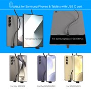 ÜCable USB C Cable
