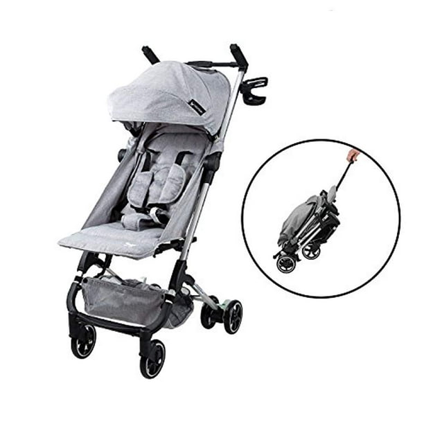 yoyo stroller folded