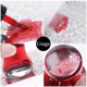 thumbnail image 5 of Sellos para decoración de uñas, plantillas para decoración de uñas, gelatina estampada de silicona transparente con raspador, suministros para decoración de uñas, herramientas de plantillas 3D para, 5 of 5