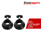 thumbnail image 2 of Tope Seguro Mancuerna Barra 1 pulgada (Par) - Energym, 2 of 4
