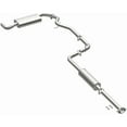 thumbnail image 2 of BRExhaust OE Replacement Exhaust System Kit 106-0941: Compatible with 2012-2018 Ford Focus 2.0L, 2 of 8