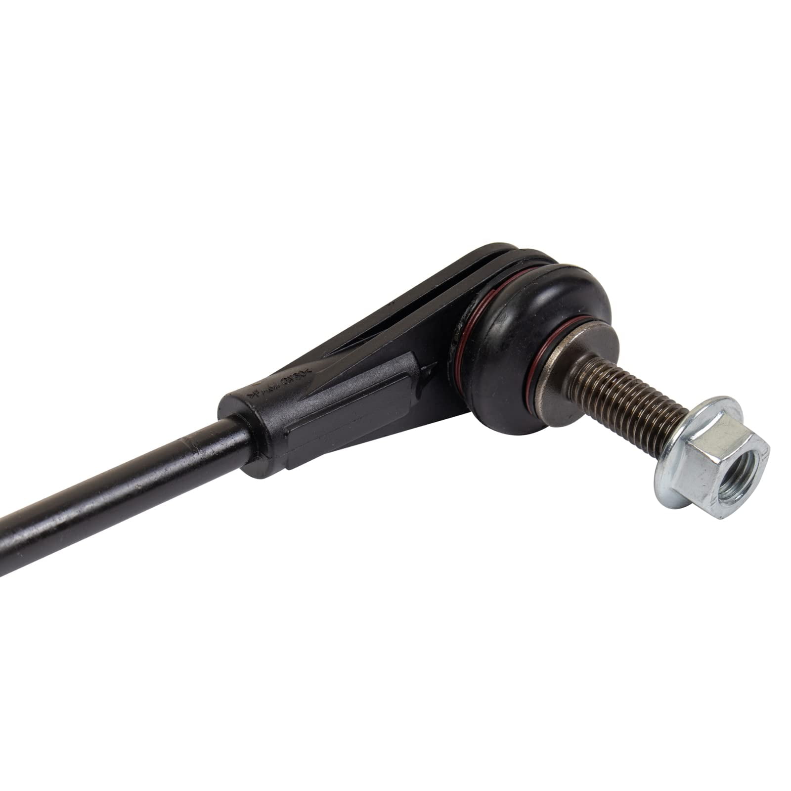 TRQ Front Sway Bar Link Set Fits 2016-2020 Chevrolet Malibu LaCrosse Regal PSA60928