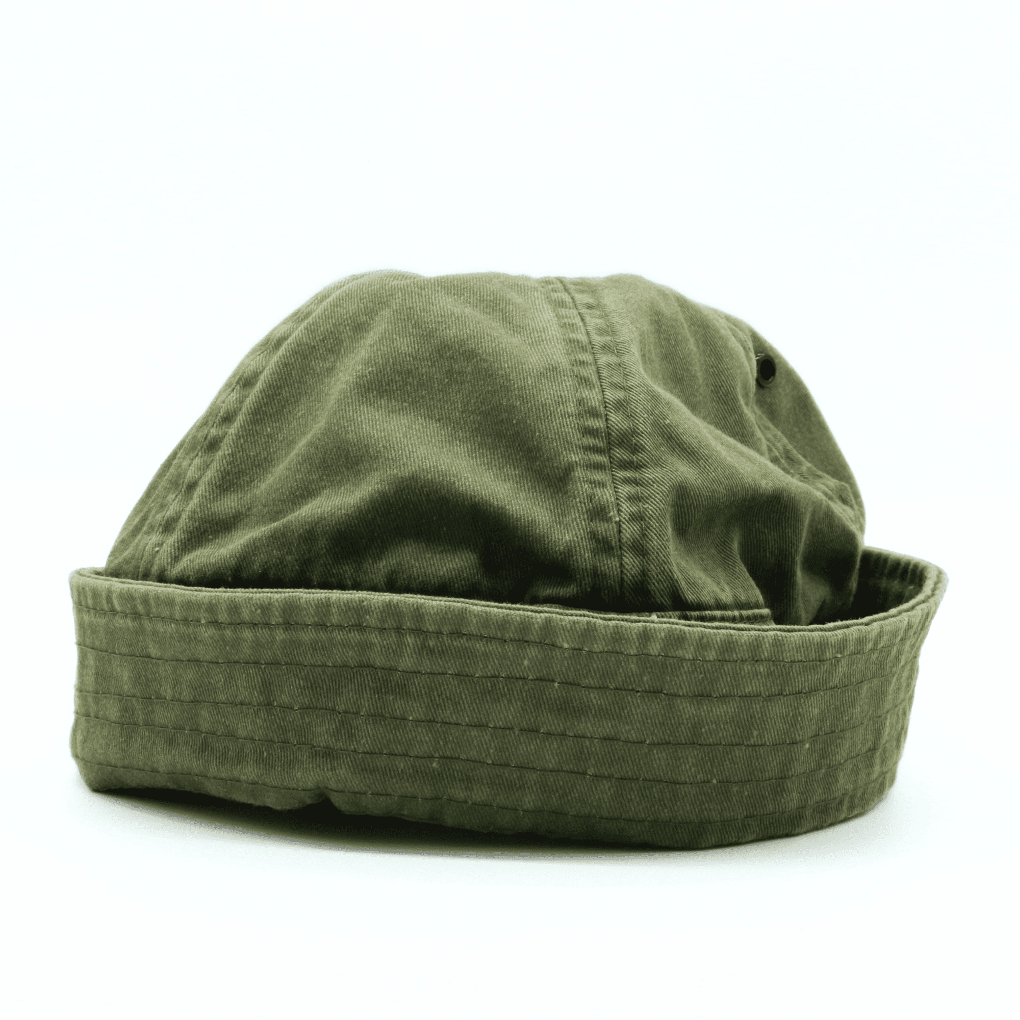 Red Green Field Maneuvers Cap, Large, Forest Green – 100% Cotton Hat