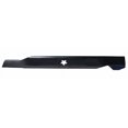 thumbnail image 3 of 8 Mower Blade fit AYP 12784 127842 138407 138497 138970 19395 513897001 38" Deck, 3 of 4