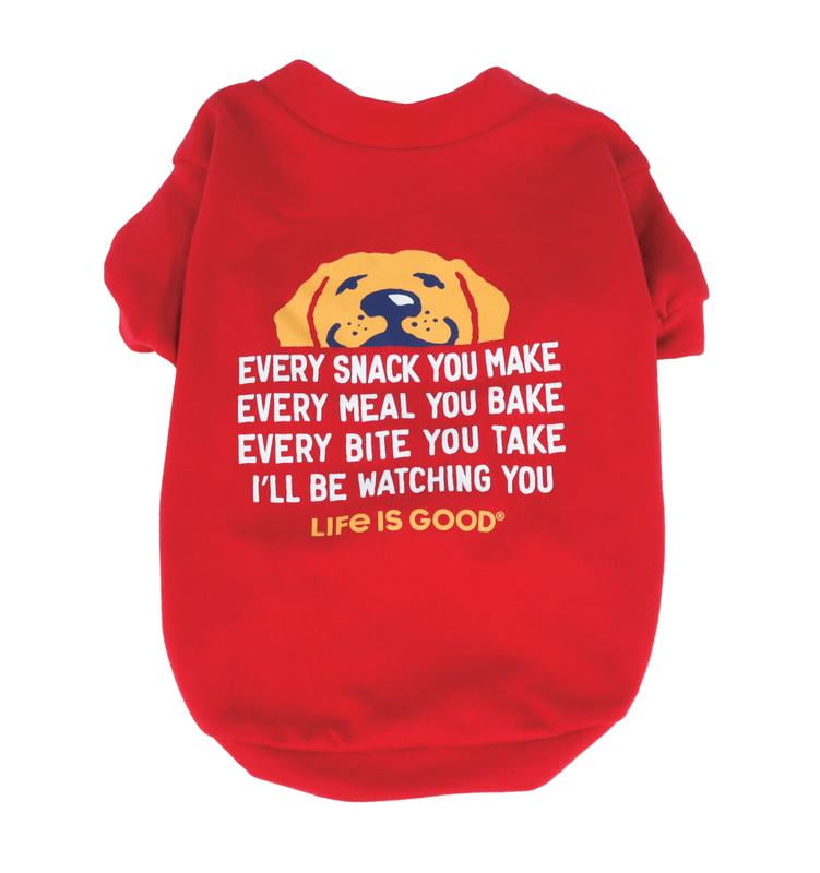 Colourful Retro T-Shirt 1Tee Mens Pug Dog Breed 