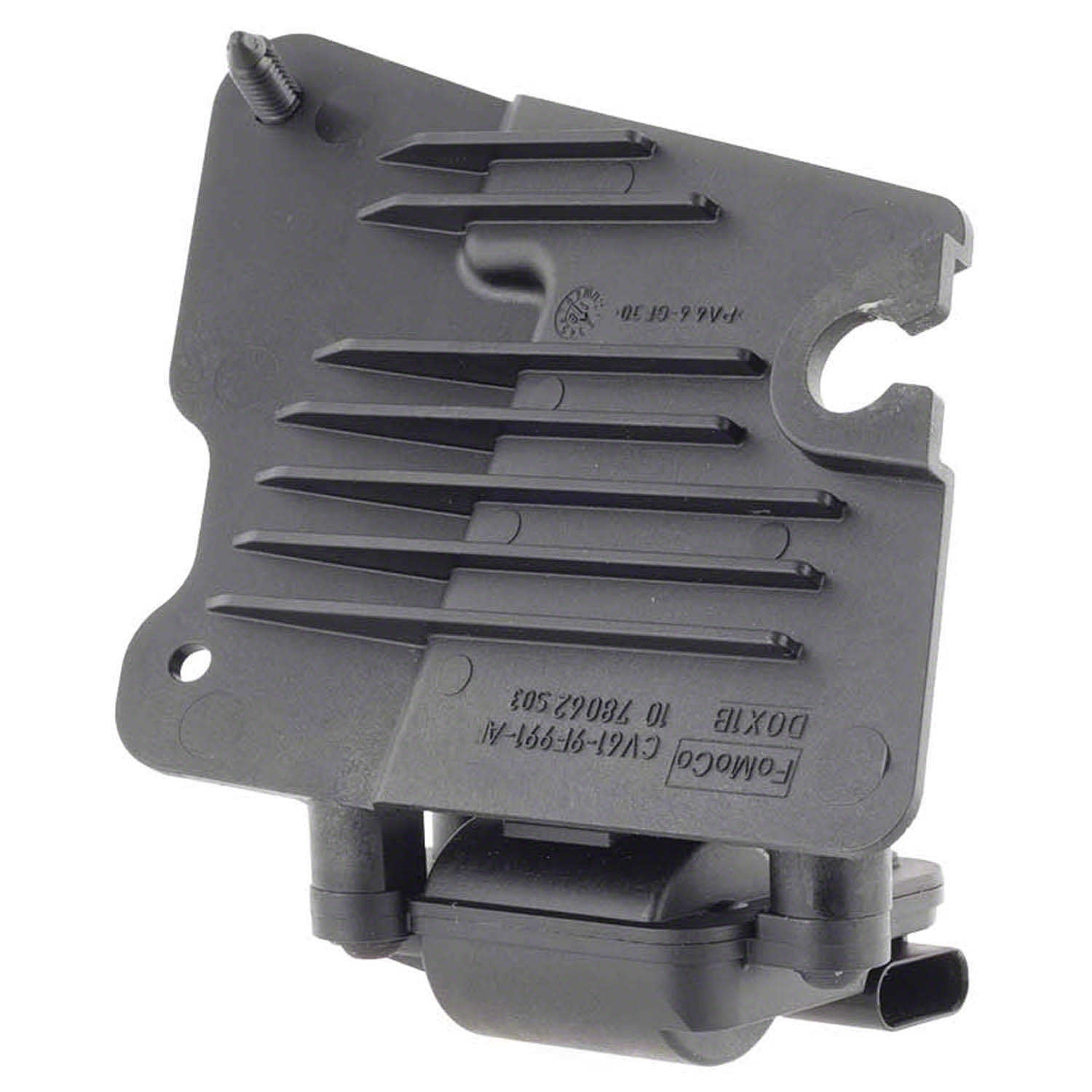 Motorcraft TB-26 Fuel Injection Throttle Body