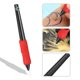 thumbnail image 3 of Manual Tattoo Pen DIY Tattoo Supply 3D Tattoo Pen Antideslizante TFixol pluma del tatuaje, 3 of 7