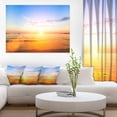 thumbnail image 1 of Beautiful Sunset over Yellow Waters, 1 of 3