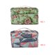 thumbnail image 2 of Estuche de almacenamiento de hilo de tejer vacío Estuche para llevar agujas de tejer Ganchos de ganchillo Accesorios de costura Bolsa organizadora Vogacara HA1253-01B, 2 of 6