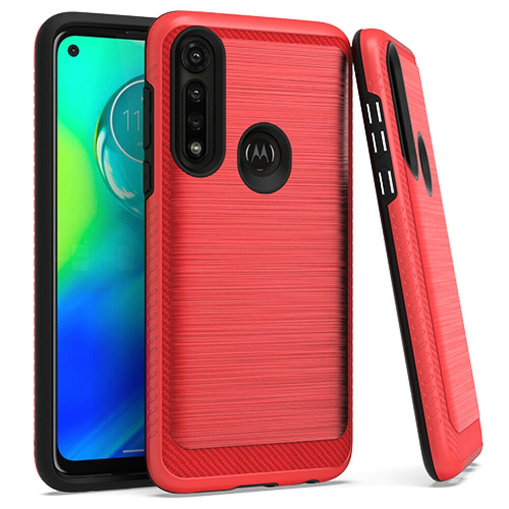 Kaleidio Case For Motorola Moto G Power (2020 Version)(Not For 2021