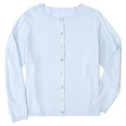 Women's Plus Jewel Cardigan