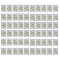 thumbnail image 2 of Barrera De Práctica De Reanimación Cardíaca, 50 Piezas De Válvula Unidireccional Segura, Protector Facial De Entrenamiento De Reanimación Cardiopulmonar Higiénica Para Niños, 2 of 8