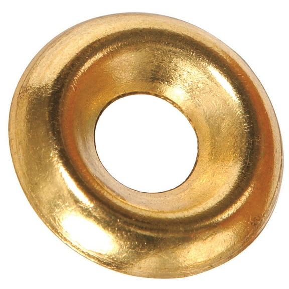 Hillman Fasteners 310303 Finishing Washer # 8