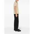 thumbnail image 2 of Burberry Men's Classic Polo With Distinctive Check Collar Neutrals Sizes standard XXXS-7XL, 2 of 4
