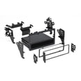 thumbnail image 3 of Fits Honda Prelude 1988-1998 Metra Single DIN Dash Kit with Harmony Radio Harness, 3 of 3