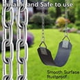 thumbnail image 3 of MasteelfCA 1pc 3 Meters Stainless Steel Chain Corrosion and Rust Prevention Chain, 3 of 7