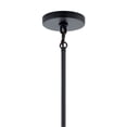thumbnail image 5 of Kichler Lighting - Six Light Chandelier - Chandelier Round Pendant - Rustic, 5 of 6
