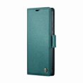 thumbnail image 4 of Funda tipo cartera Xiaomi Redmi Note 13 5G con cierre magnético, RFID, tarjetero, soporte, carga inalámbrica, 4 of 5
