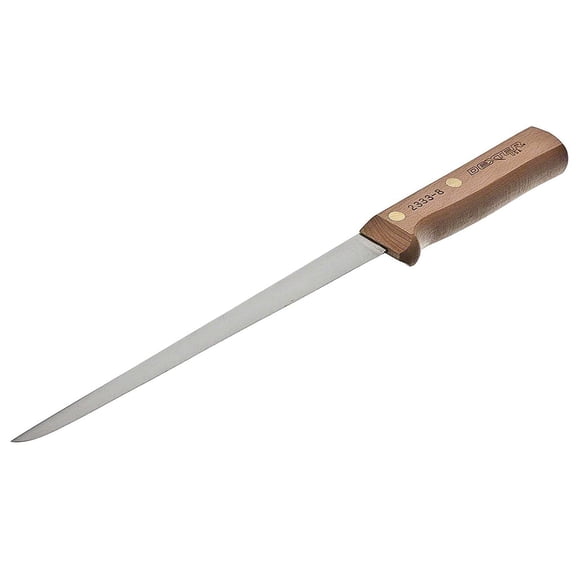 Dexter 8" fillet knife