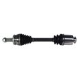 thumbnail image 1 of GSP NCV75075 CV Axle Shaft Assembly - Right Front (Passenger Side), 1 of 3