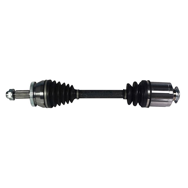 GSP NCV75075 CV Axle Shaft Assembly - Right Front (Passenger Side)