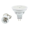 thumbnail image 3 of Foco Led Philips Essential Mr16 3W Luz Cálida Gu5.3, 3 of 3