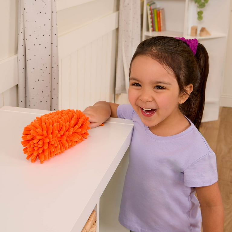 Battat Toddler Play Broom Set Battat Sweep N Clean Wooden Cleaning Set