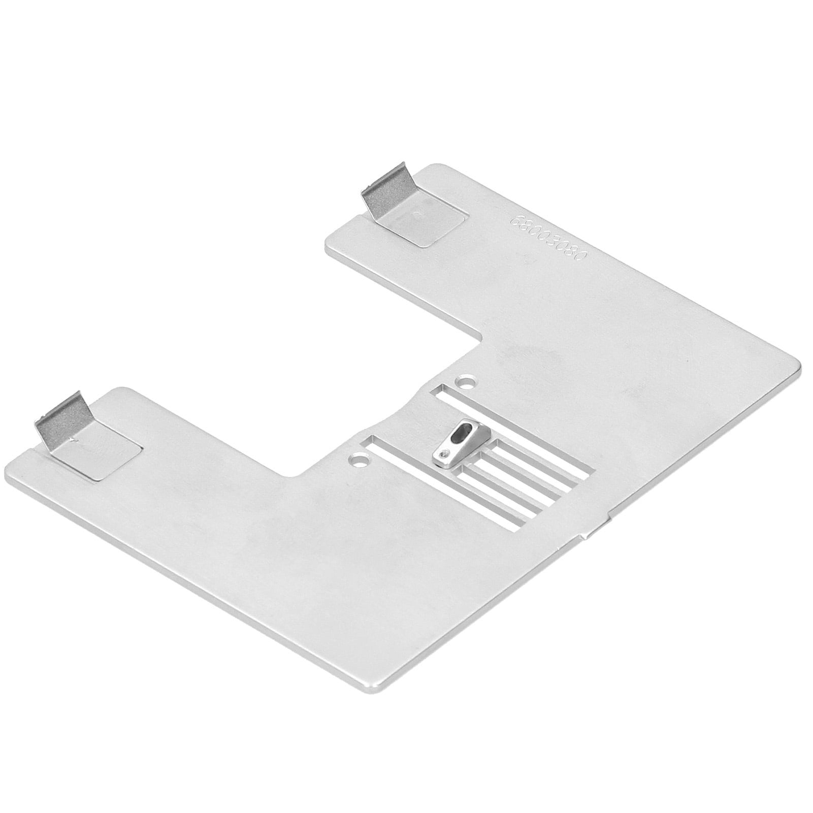 Straight Stitch Needle Plate, Advanced Technology Sewing Accessories