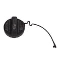thumbnail image 2 of Tapa del tanque de combustible 7730006040 ABS negro reemplazo para 4 Runner AVALON COROLLA HIGHLANDER, 2 of 8