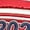 Red, variant on Men's USA 2026 Soccer American Flag Patch T-Shirt Patriotic Graphic Tee Red White Blue L