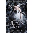 thumbnail image 1 of Black Key, Amy Ewing Paperback, 1 of 2