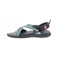 thumbnail image 4 of Columbia Icy Morn Outdoor Sandal Blue | 1889551 ICY, 4 of 6
