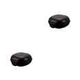thumbnail image 4 of Caja de jabón Inteprter a prueba de agua con tapa sellada Color caramelo Negro 2Conjunto, 4 of 6