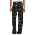 thumbnail image 3 of Nightmare Before Christmas, Jack Men's Graphic Sleep Pants, Sizes S-2XL, 3 of 5