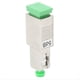 thumbnail image 1 of Atenuador SC- Macho/Hembra para Fibra Óptica de Telecomunicaciones. Atenuador Fijo Macho y Hembra., 1 of 5