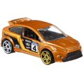 thumbnail image 3 of Hot Wheels '09 Ford Focus RS Vehicle, 3 of 4