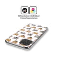 thumbnail image 2 of Head Case Designs Officially Licensed Tom and Jerry Patterns Expressions Soft Gel Case Compatible with Apple iPhone 6 / iPhone 6s, 2 of 7