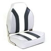 Action Grey Boat Seat