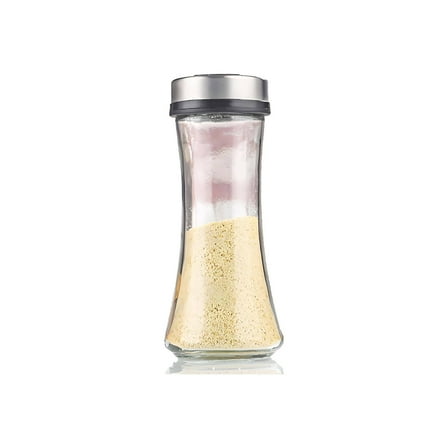 ACDANC Sugar Dispenser,Compact and Elegant Design Spice Shaker,Versatile Sugar Shaker