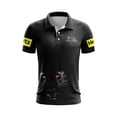 thumbnail image 3 of CAMISETA DE RUGBY ALTERNATIVA PARA HOMBRE POLO PENRITH PANTHERS 2024 (Nombre y número personalizados), 3 of 5