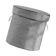 thumbnail image 3 of MUJERA DE JUEGO DE BOLSAS DE ALMACENAMIENTO DE JUGUETES, LIMPIE LA BOLSA DE ALMACENAMIENTO DE LA ALFOMBRA DE LOS BLOQUES DE JUGUETES SUVES IMPERMELES PARA EL HOGAR, 3 of 8