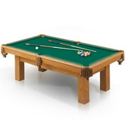 Harvard Nevada 8-foot Pool Table