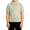 #A01-Light Green, variant on Toddler Boys Short Sleeve Knit Polo Shirt Ribbed Sweater Top Collared Pullover Button Placket Casual Regular Fit School Uniform