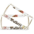 thumbnail image 2 of License Plate Frame Happy Mother's Day Cute Fun Chicken And Chick License Plate Cover Front Plates Frames Car Tag Frame 2 Pcs Set Farmhouse Chicken Aluminum License Plate Frames Gift for Dad, 2 of 6