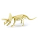 thumbnail image 5 of Modelos de Esqueleto de Dinosaurio Hugo Triceratops Tiranosaurio Fósiles de Dinosaurio, 5 of 10